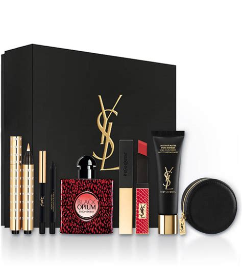 ysl make up shop online